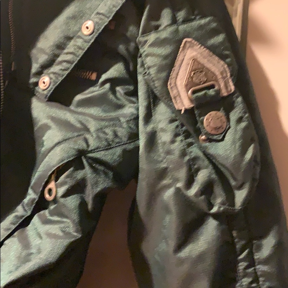 Ski Jacket - image 3